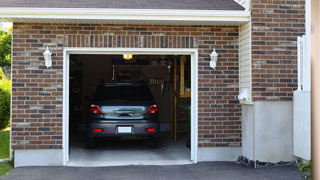 Garage Door Installation at Fernwood Bethesda, Maryland