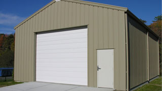 Garage Door Openers at Fernwood Bethesda, Maryland